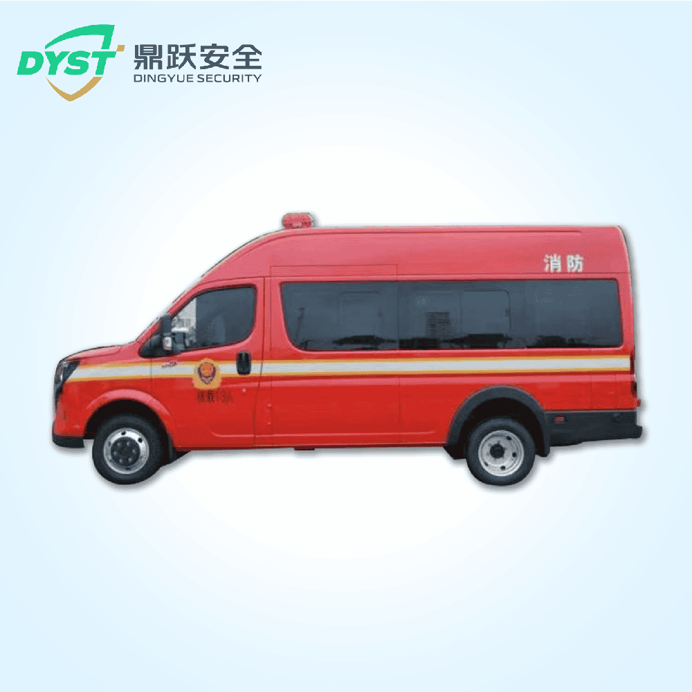 救援運(yùn)兵車